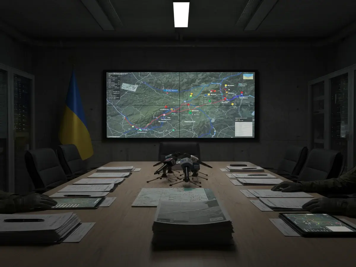 Генштаб повідомляє про успішне відбиття численних атак ЗСУ та їхні досягнення на фронті