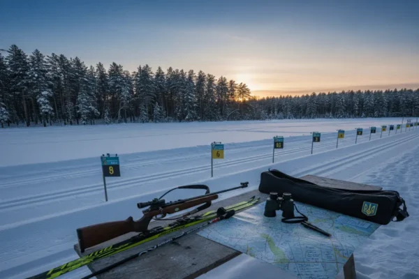 Підручний коригує свої плани на сезон: нові стратегічні рішення для досягнення мети