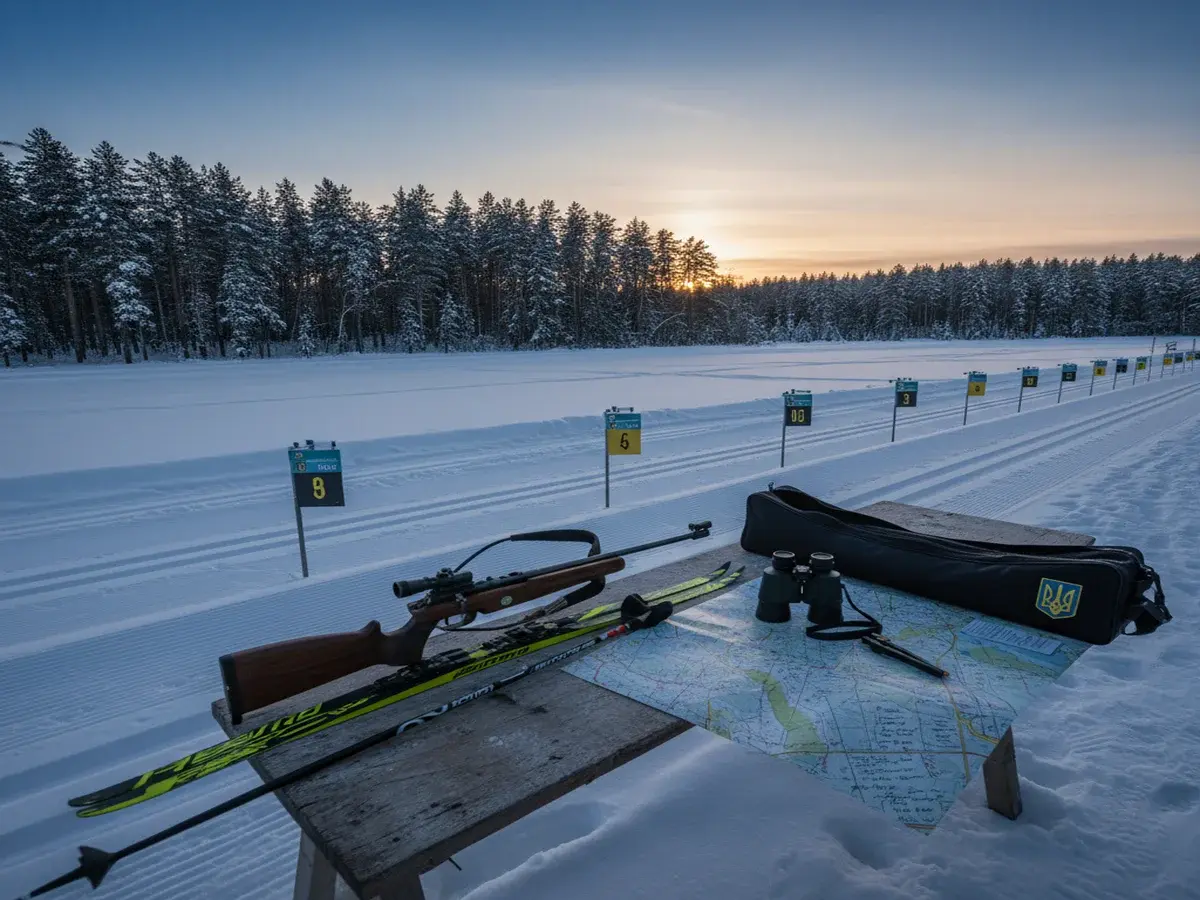 Підручний коригує свої плани на сезон: нові стратегічні рішення для досягнення мети
