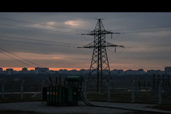 Обмеження на електропостачання в Україні 20 березня: що потрібно знати про відключення світла