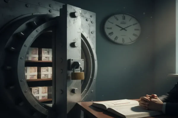 Незмінність облікової ставки НБУ: які наслідки це матиме для української економіки