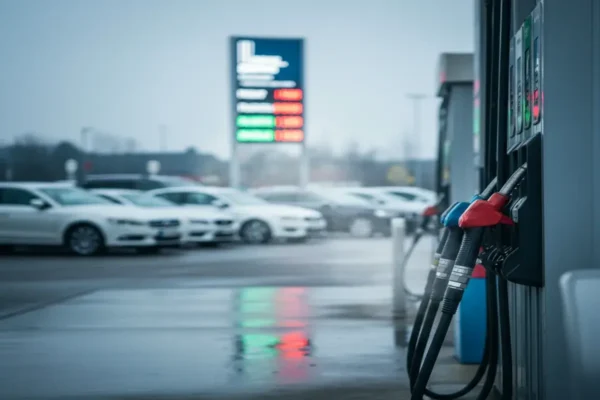 Актуальні ціни на паливо станом на 19 березня: бензин, дизель та газ на АЗС та прогнози ринку