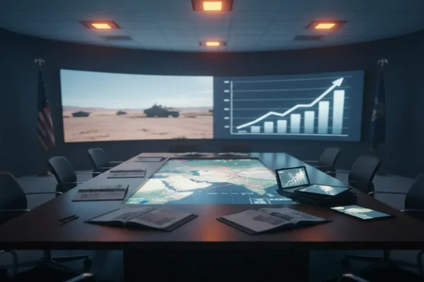 Більшість американців – 65% – вважають, що війна в Ірані може перейти в наземну фазу