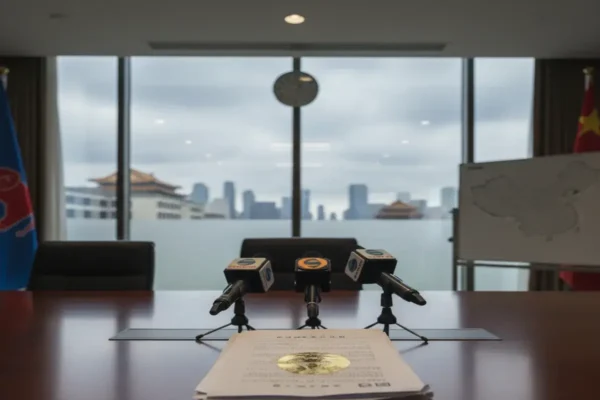 Трамп анонсував візит до Китаю, який відбудеться в середині травня