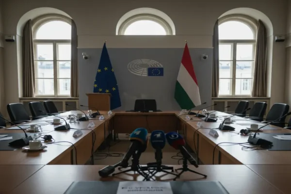 ЄС не зміг переконати Орбана зняти вето на кредит Україні в 90 млрд євро: чи існує план Б для підтримки країни