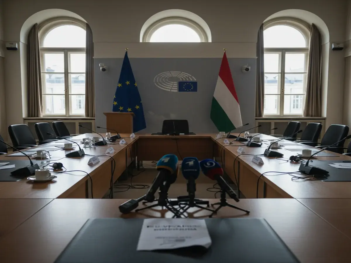 ЄС не зміг переконати Орбана зняти вето на кредит Україні в 90 млрд євро: чи існує план Б для підтримки країни