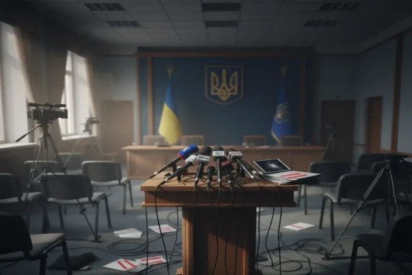 Безугла потрапила в центр розслідування справи про державну зраду – ключові деталі ситуації