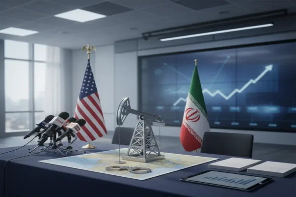 США можуть переглянути санкції на іранську нафту: що стало причиною такого рішення