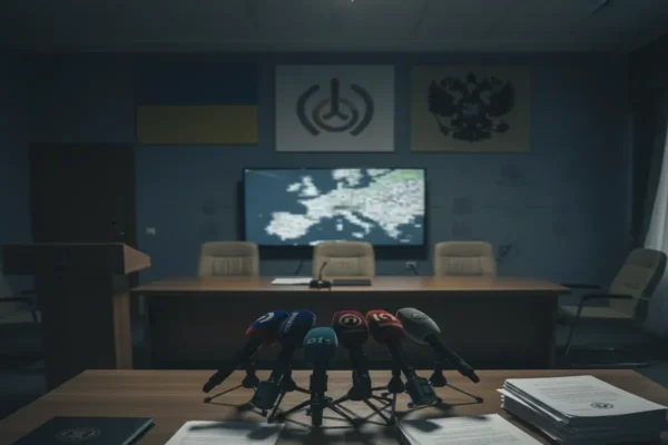 Зеленський окреслив чинники, що можуть зміцнити позиції Росії у майбутніх мирних переговорах