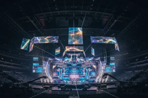 Євробачення-2026: оголошено про зіркові інтервал-акти, які вразять глядачів