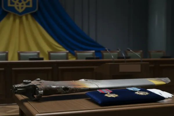 Знищення Ка-52: “Хижаків висот” удостоїли орденів за відвагу та професіоналізм