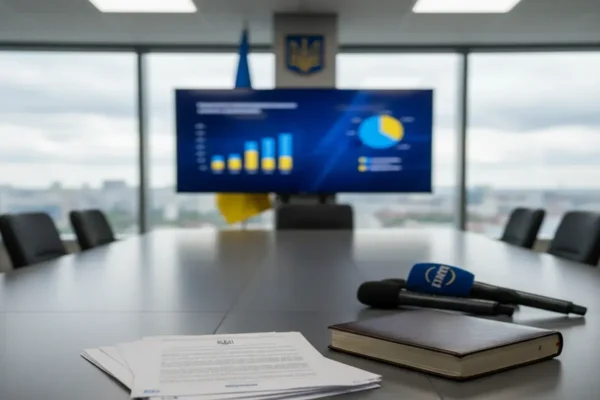 Міністерство фінансів України підсумувало витрати державного бюджету за перші два місяці року