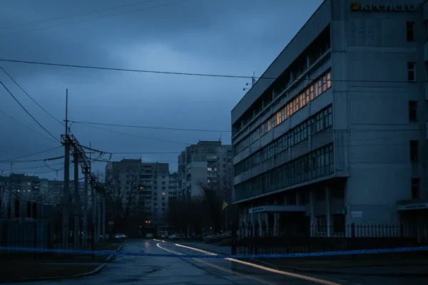 В суботу українців очікують на відключення електроенергії, повідомляє Укренерго