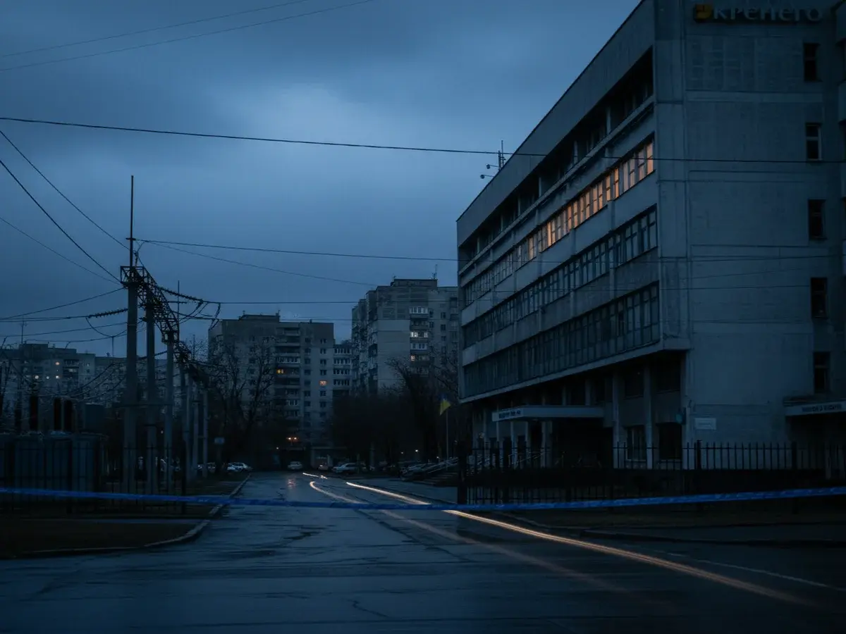 В суботу українців очікують на відключення електроенергії, повідомляє Укренерго