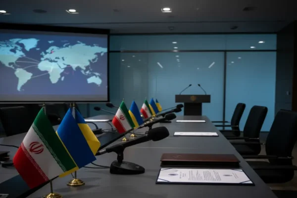 Зеленський прогнозує укладення “серйозних угод” у контексті війни з Іраном