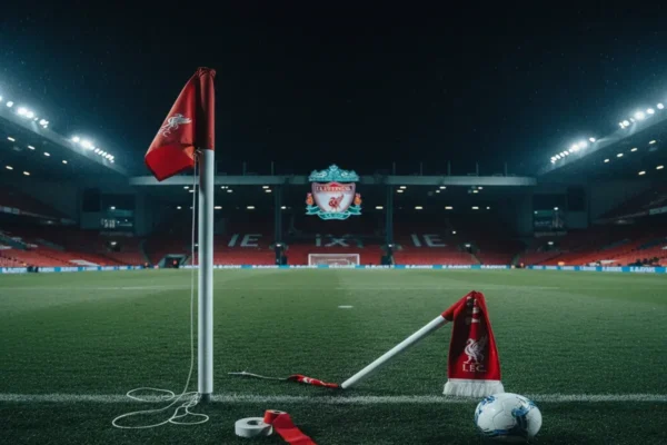 Ліверпуль зіткнувся з серйозними проблемами через травму ключового вінгера команди