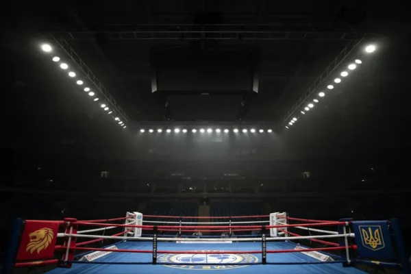 Батько Ф’юрі зробив несподівану заяву щодо трилогії з Усиком