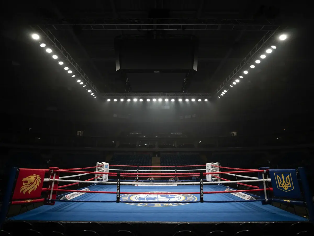 Батько Ф’юрі зробив несподівану заяву щодо трилогії з Усиком