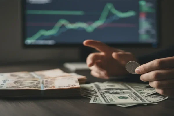 Курс долара від НБУ на 23 березня: що очікувати від валютного ринку в понеділок