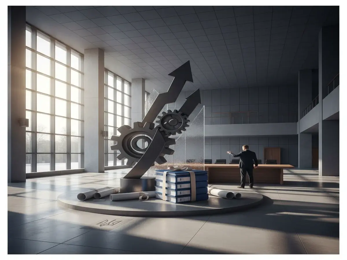 Мінфін України представив масштабний законопроєкт щодо податкової системи країни