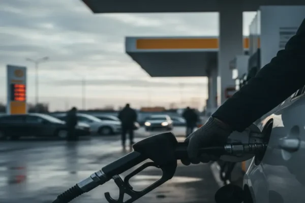 Зростання цін на бензин, дизель та газ з 20 березня: актуальні ціни на АЗС в Україні