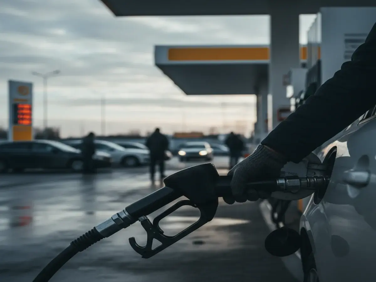 Зростання цін на бензин, дизель та газ з 20 березня: актуальні ціни на АЗС в Україні