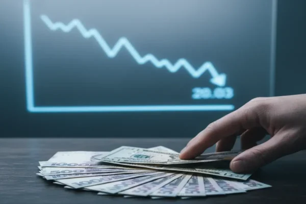 Курс долара 20 березня знижується: актуальні ціни на валюту на сьогодні