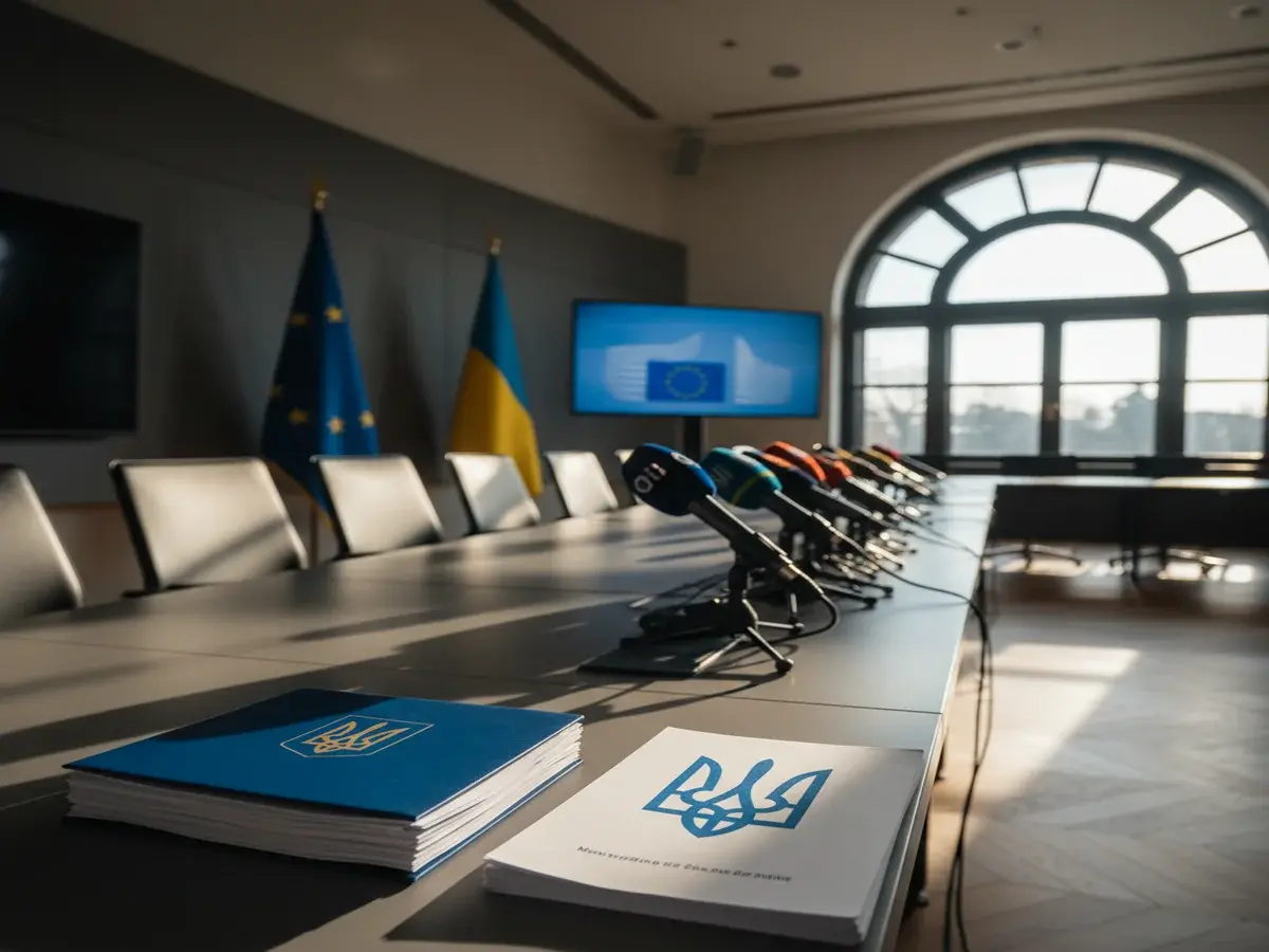 Зеленський розкрив можливості фінансування України з боку ЄС через новий кредитний механізм