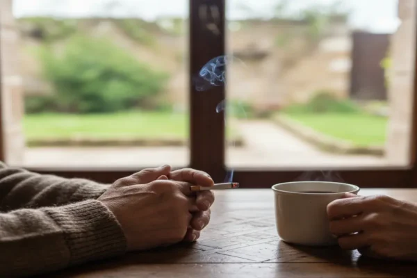 У світі виявлено найстаршого чоловіка: 118-річний Луіс насолоджується сигаретами та кавою