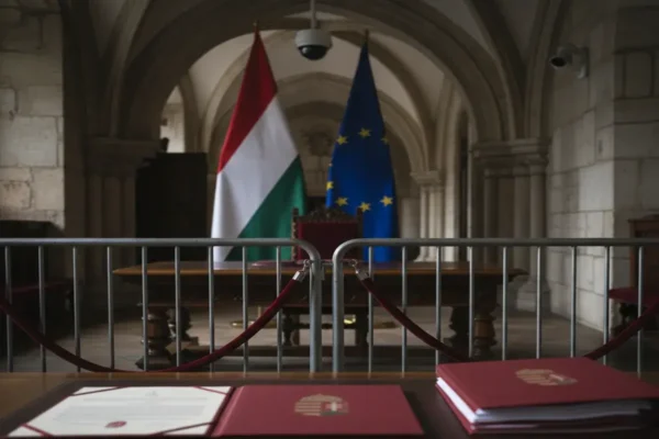 Теракт на чеському заводі змусив Орбана вжити додаткових заходів безпеки в Угорщині