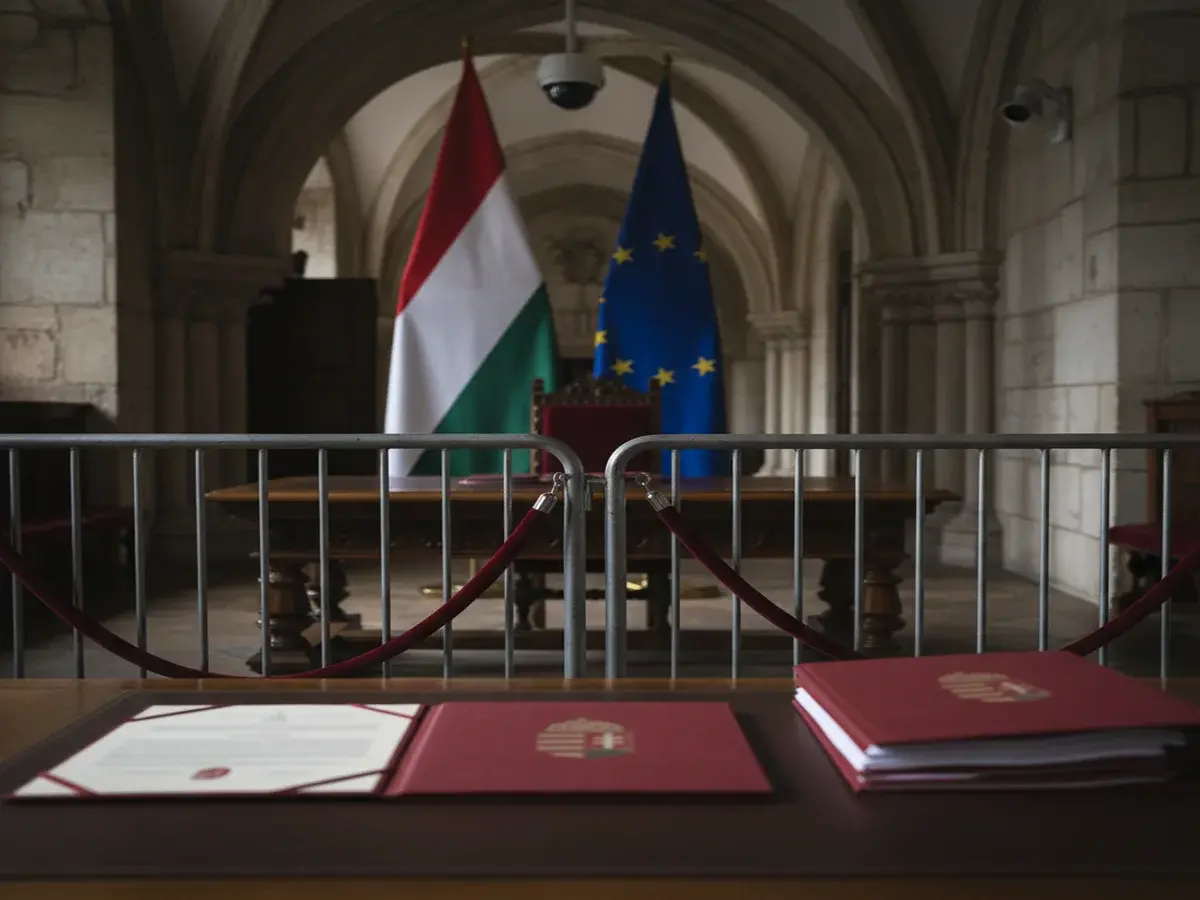 Теракт на чеському заводі змусив Орбана вжити додаткових заходів безпеки в Угорщині