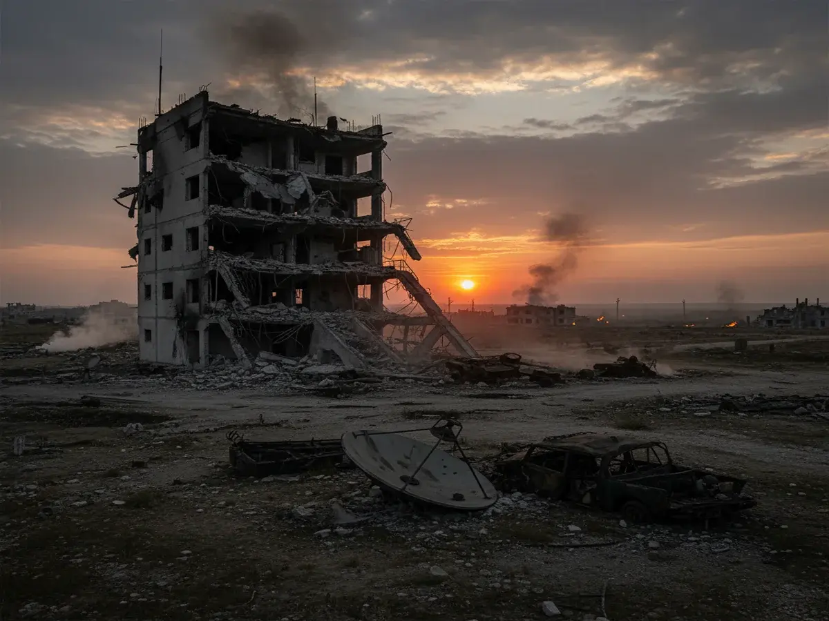 Генштаб повідомляє про ураження ключових об’єктів російських сил у нових бойових діях