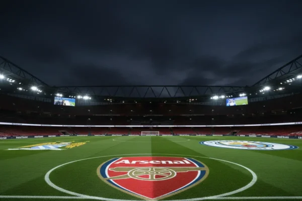 Манчестер Сіті поділився прогнозами щодо своїх можливостей у битві з Арсеналом