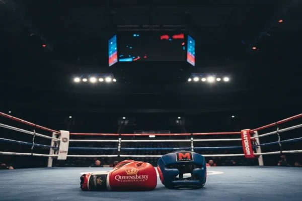 Карл Фроч поділився думками щодо бою між Дюбуа та Вордлі