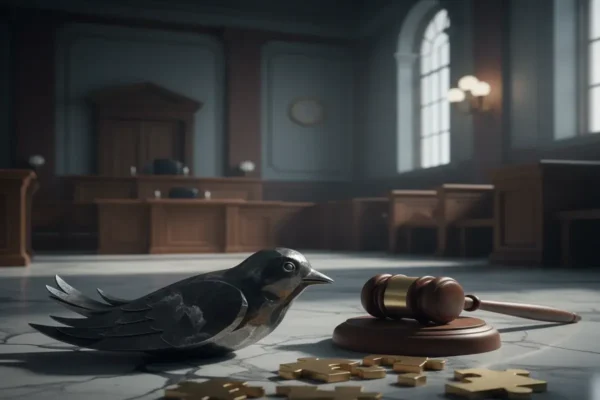 Ілон Маск зазнав поразки в суді у справі про придбання Twitter: рішення присяжних та можливі фінансові наслідки