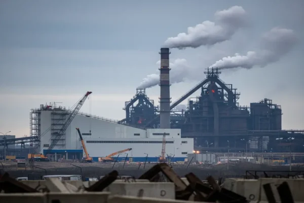 Військові виклики та економічні реалії: основні висновки інтерв’ю Сергія Корабліна з НАН про розвиток України