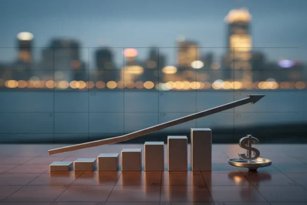 Прогноз Тараса Лєсового: курс долара у березні залишиться стабільним без значних коливань з 23 по 29 число