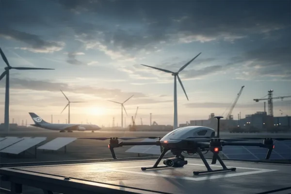 Україна уклала угоду з Німеччиною, що відкриває нові перспективи для використання дронів