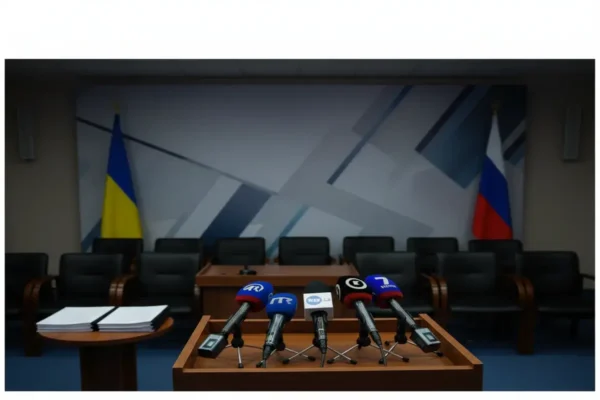 Сибіга передбачає зростання інтенсивності атак на територію Росії