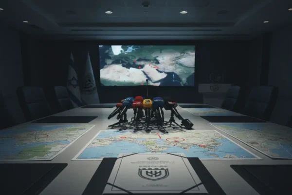 ЦАХАЛ повідомляє про значні досягнення у військовій кампанії проти Ірану