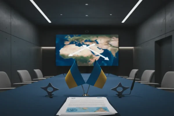 Заслуги українських військових на Близькому Сході: два ключових напрямки їхньої діяльності