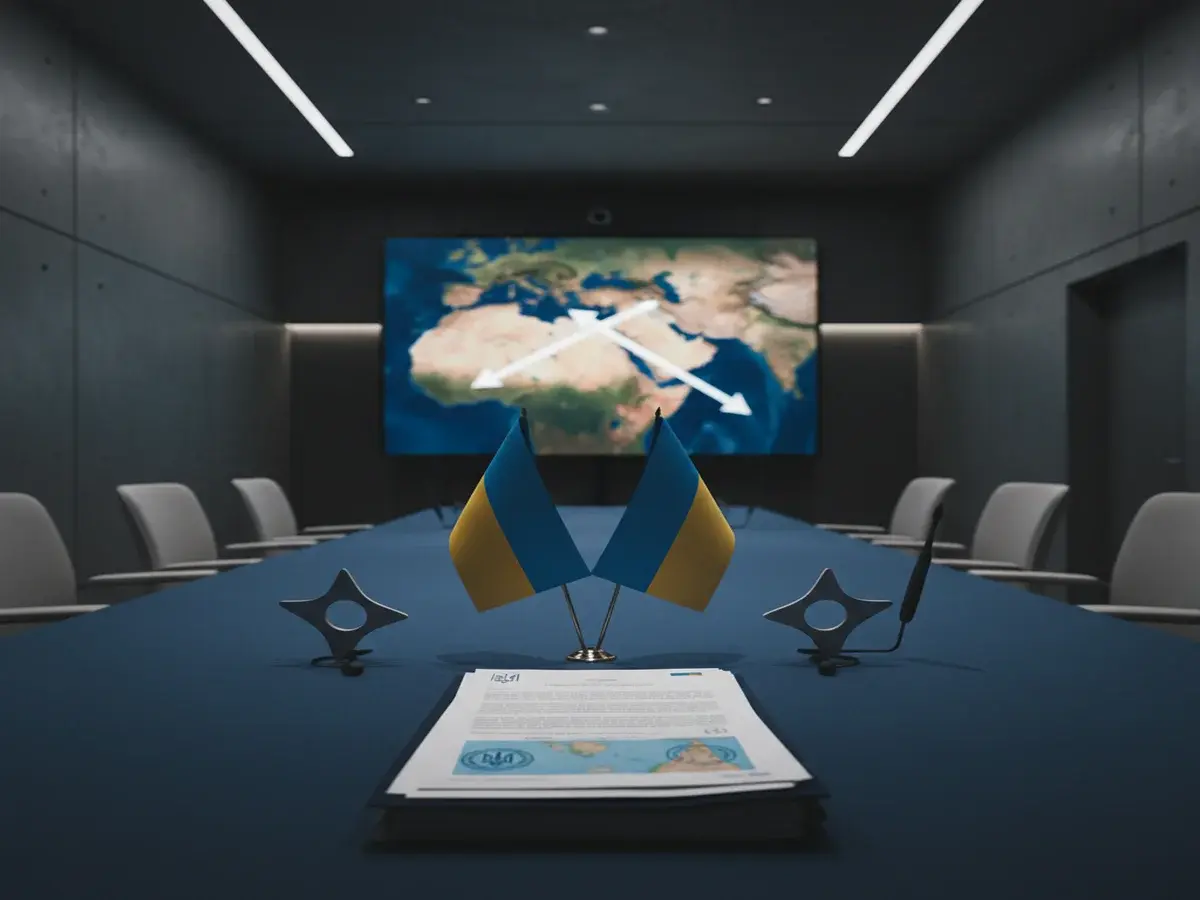 Заслуги українських військових на Близькому Сході: два ключових напрямки їхньої діяльності