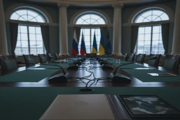 Кремль прокоментував участь у мирних переговорах щодо України, запланованих на 21 березня