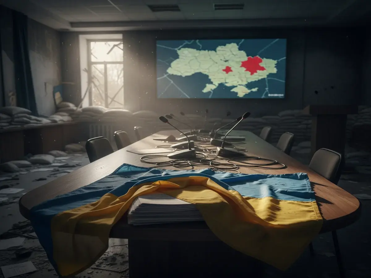 Зеленський визначив основний пріоритет у боротьбі з російською агресією