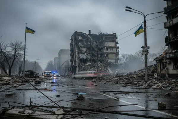 Дніпропетровщина під ударом: російські атаки призвели до людських жертв