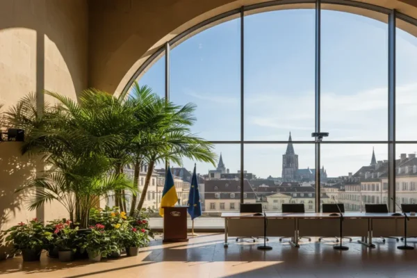 Погода на початку тижня: очікується потепління до +15°