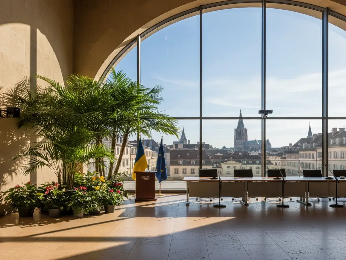 Погода на початку тижня: очікується потепління до +15°