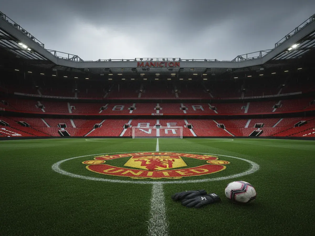 Онана несподівано вирішив покинути Манчестер Юнайтед: продаж голкіпера вже на горизонті