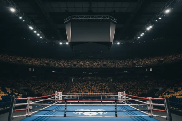 Команда Джошуа поділилася подробицями щодо його очікуваного повернення на боксерський ринг