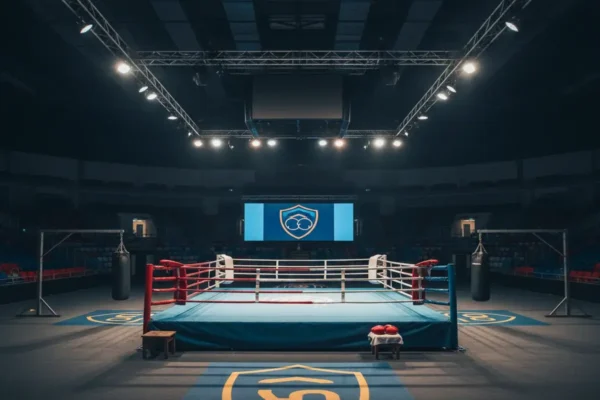 Юрк поділився враженнями від спарингів із чемпіоном світу у надважкій вазі